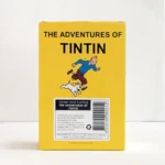 TINTIN Book
