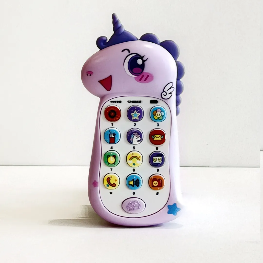 10 Unicorn cellphone - Image 1