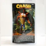 Crash Bandicoot