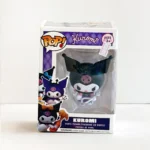 Kuromi toy