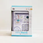 StellaLou - Mini Bank