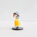 Jane Porter Action Figure