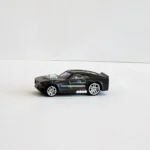 Little racing car