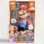 Mario Action Figure