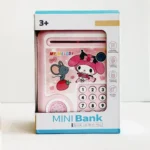 Mini Bank