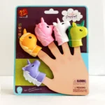 Finger Puppet