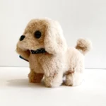 Puppy toy