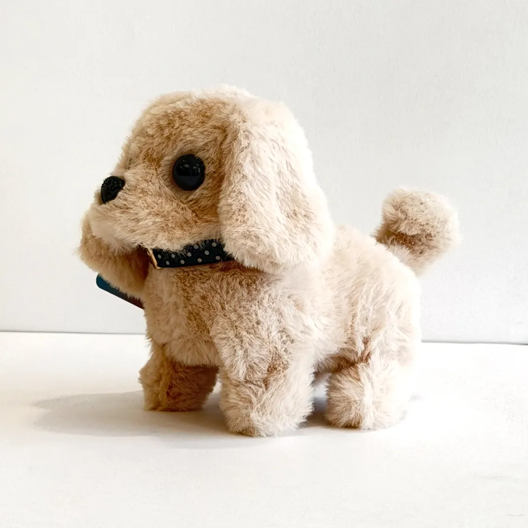 6 Puppy toy - Image 1