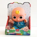 Cocomelon Musical Bedtime Doll