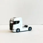 White Truck