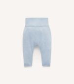 Organic Short Sleeve Growsuit - Image 3