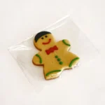 Gingerbread Man