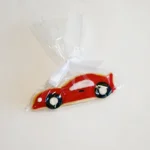Red Sport Car