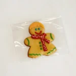 Gingerbread Woman