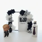 Boss Baby