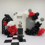 Racing
